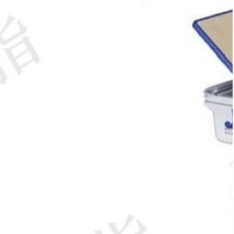首指(SZ)学校课桌椅/单人课桌椅KD-025高清大图