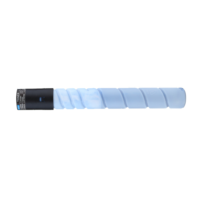 e代经典 美能达TN216粉盒四色套装黑蓝黄红 适用柯尼卡C360;C280;C280;C220;C7722打印机墨粉盒