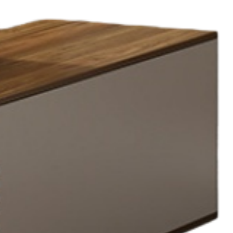 乐琪艺老板桌1.8m张高清大图