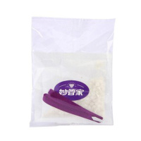 妙管家(MAGIC AMAH)衣橱飘香袋 晨曦花香 10g×3/盒[纳爱斯]