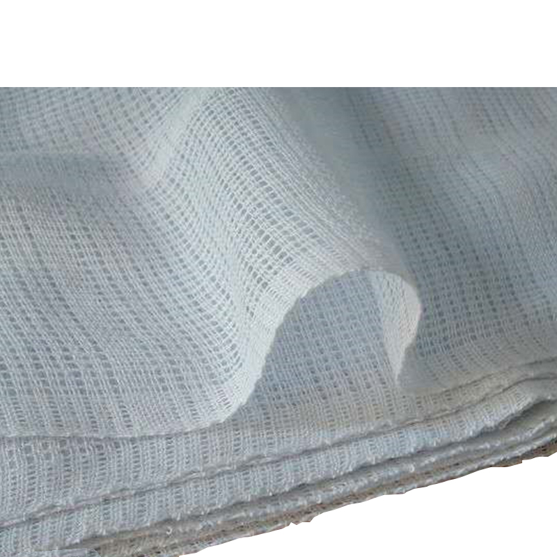 汇继 蚊帐布擦机布 1000mm*1000mm 平方米高清大图