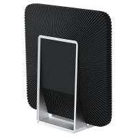 TP-LINK 双频板阵天线千兆无线路由器 盛夏·TL-WDR8650 2600M 5G智能家用 千兆端口 信号放大增强高速光纤宽带稳定家庭大户型WIFI穿墙王游戏