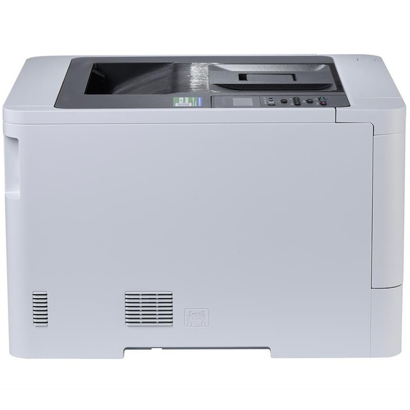 兄弟(brother) A4 彩色激光双面打印机 HL-L8260CDN brother宁选