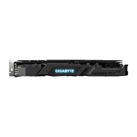 技嘉 (GIGABYTE) GeForce RTX 2070 8G显卡