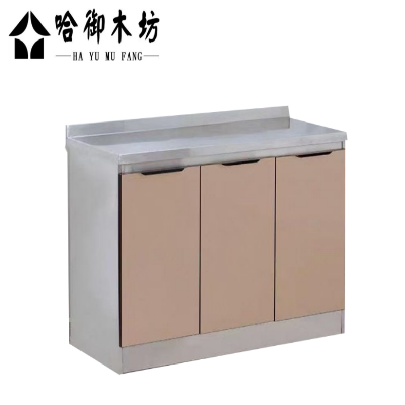 哈御木坊橱柜HYMG-CG112/延米高清大图