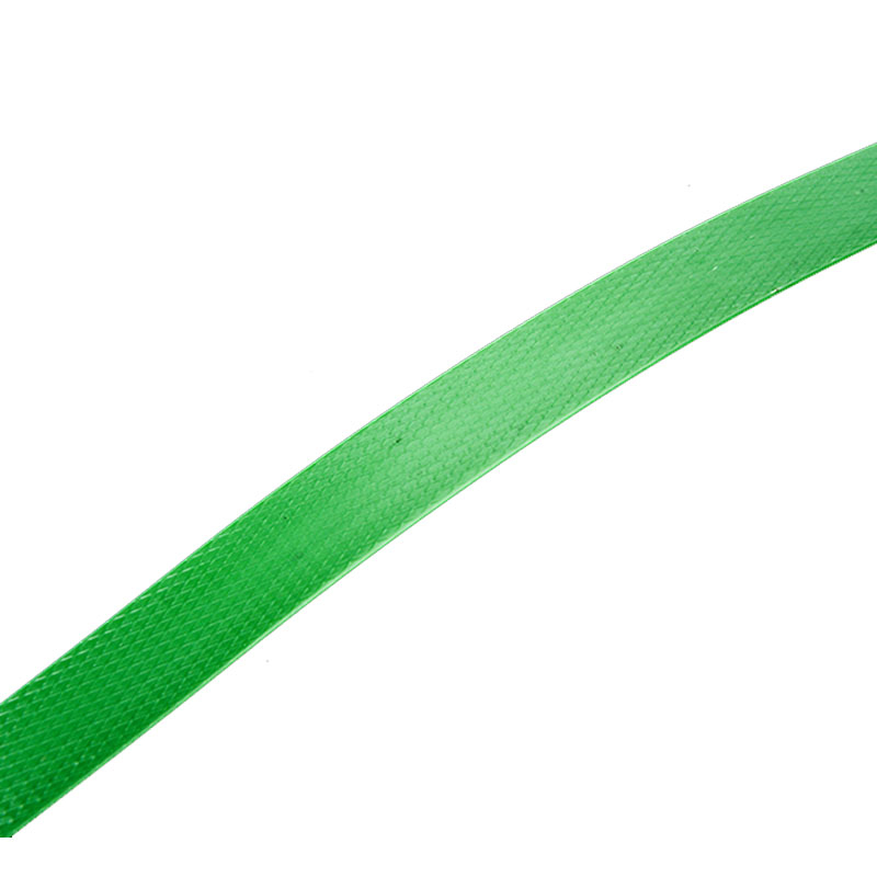 苏识 PET-1608 10kg/600m承重500kg 包带 (计价单位:卷) 绿色高清大图