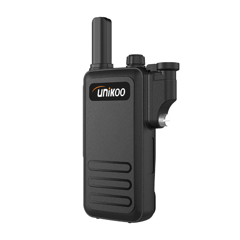 UNIKOO 模拟 对讲机 MAT460 BDZSSC高清大图