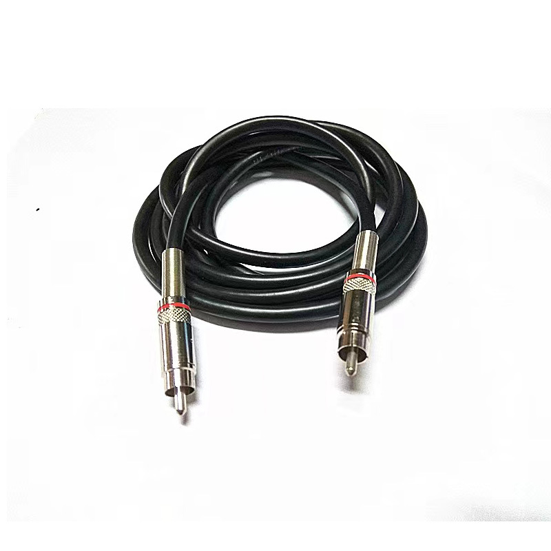 VOKON 音频跳线 VT-LD3