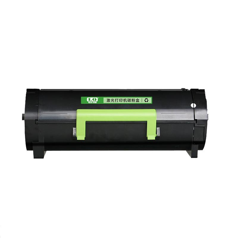 联强 MS310 粉盒 适用利盟 MS410/510d/MS610/415DN/MX310DN/611 打印量5000页 (单位:支) 黑色
