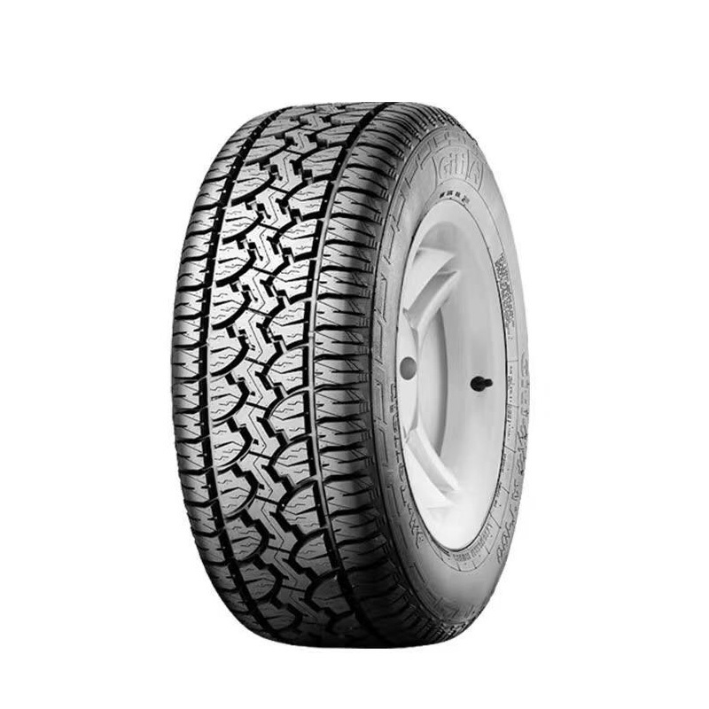 佳通轮胎 245/65R17 65系列轿车子午线轮胎AT100