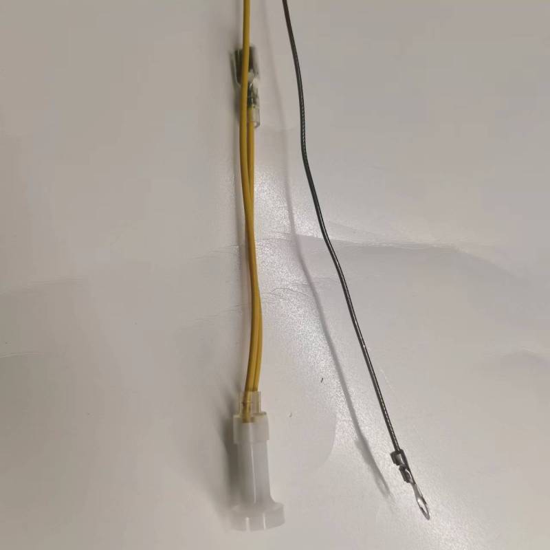 帮客材配 全新原装法迪欧集成灶 90ZKXR- C1熄火保护针/热电偶 收前验货高清大图