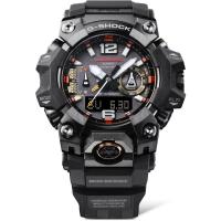 卡西欧(CASIO)GSHOCK大师级系列石英手表防震防磁防泥防水蓝牙太阳能多功能男表