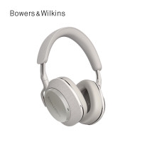 Bowers&Wilkins (宝华韦健) B&W Px7 二代 旗舰无线蓝牙主动降噪Px7S2 HIFI头戴式耳灰色