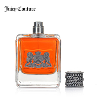 JUICY COUTURE橘滋脏话Dirty English男士香水100ml 持久留香 海外原装正品