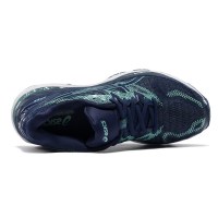 ASICS亚瑟士GEL-NIMBUS 20 (D)女士缓冲跑步鞋T851N-4949