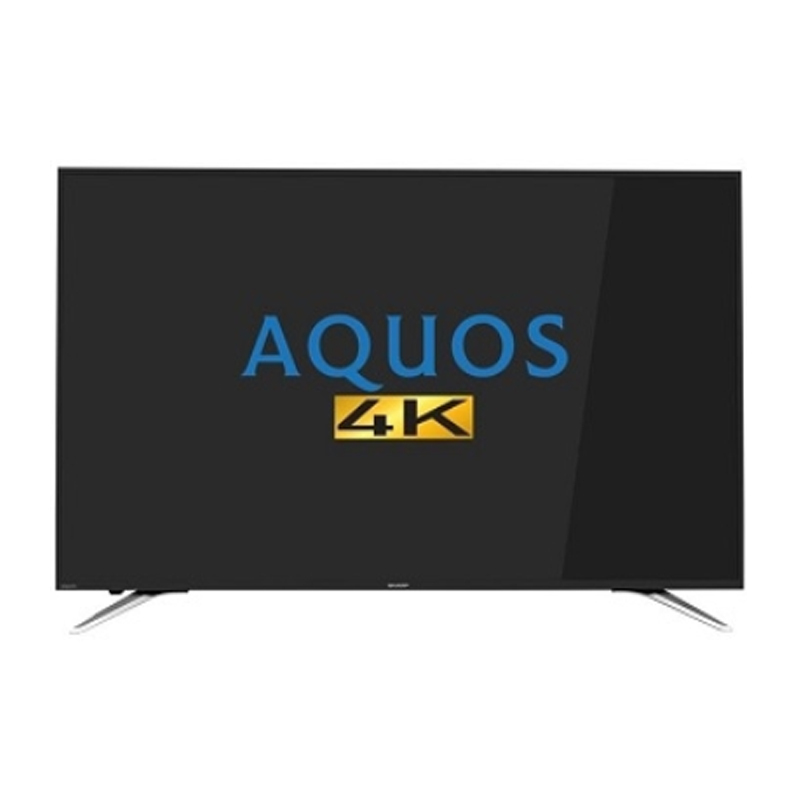 Sharp 聲寶 LC-50S50H 50吋 4K LED 電視機