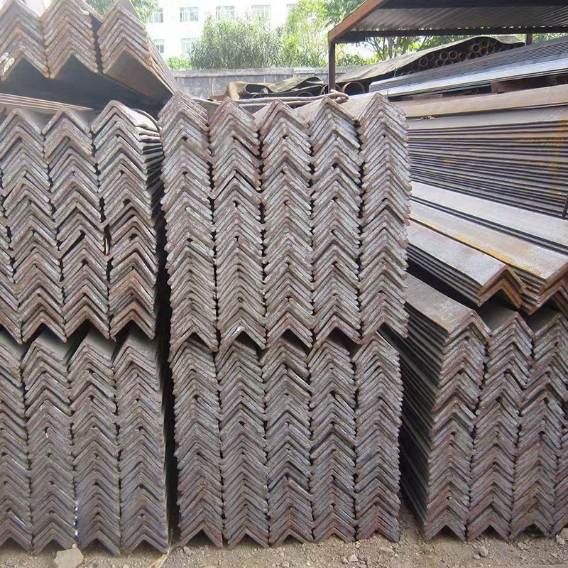 通泰福 普通角钢6米/kg高清大图