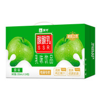 [12月产]蒙牛 酸酸乳 乳味饮品 原味 250ml×24盒/提