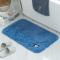 美帮汇加厚浴室防滑垫卫生间地垫吸水脚垫色柔软家用垫卧室地毯