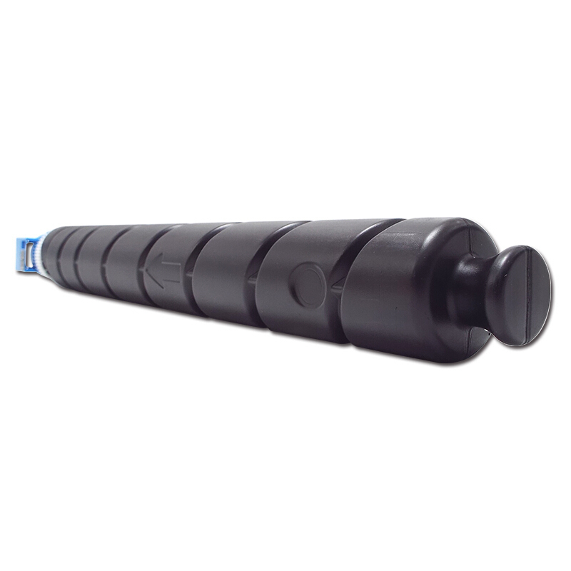 艾洁 TK-8528C碳粉盒蓝色 适用京瓷 TASKalfa 4052ci墨粉