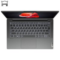 联想Lenovo 小新Air 14英寸 AMD锐龙版 高性能 R5-4600U 16G 512GB PCIE固态 集成显卡 办公工作 移动处理器 金属机身 便携轻薄本 笔记本电脑