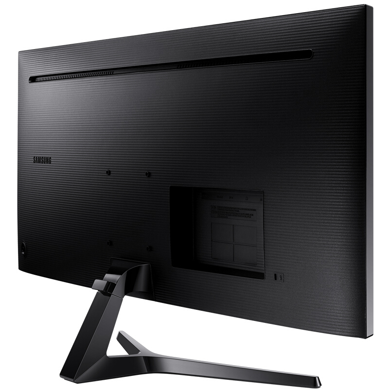 联想(Lenovo)S34J550WQC 34英寸2K超清电脑显示器21:9带鱼屏Freesync全接口可壁挂