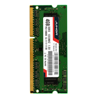 JUHOR玖合 DDR3 1333 4G笔记本内存条 三星芯片