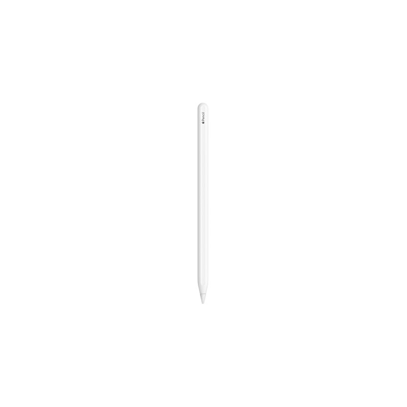 Apple Pencil Pro 适用于 11英寸和13英寸 iPad Pro (M4)/iPad Air (M3) 白色