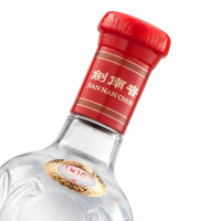 剑南春 水晶剑 普剑 52度500ml 整箱6瓶装 浓香型 正品
