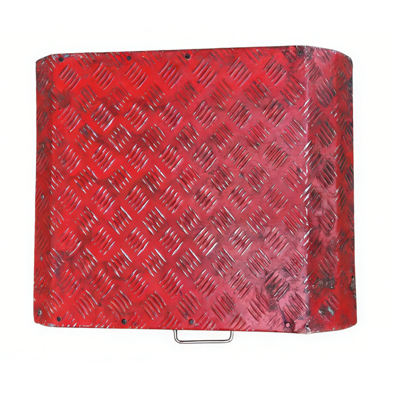 晨以橙 踏板 690*580*25mm高清大图