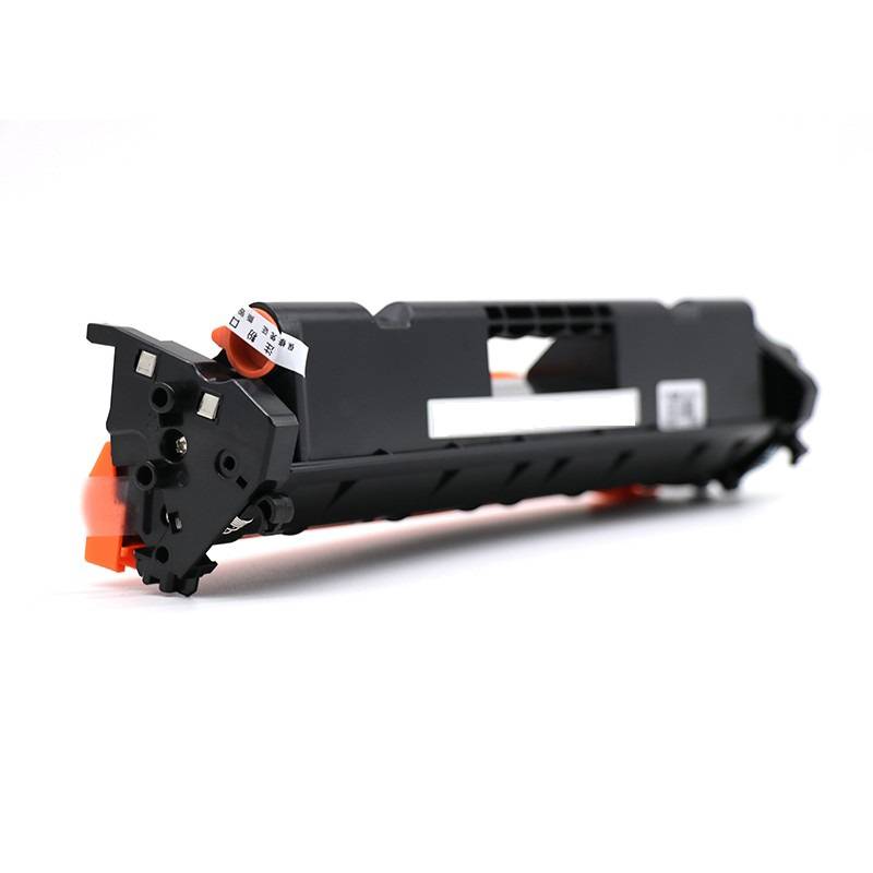 秦泰(Cqint) QTTC-09 CF230A带芯片粉盒适用惠普M203d/dw 约1500页 黑色高清大图