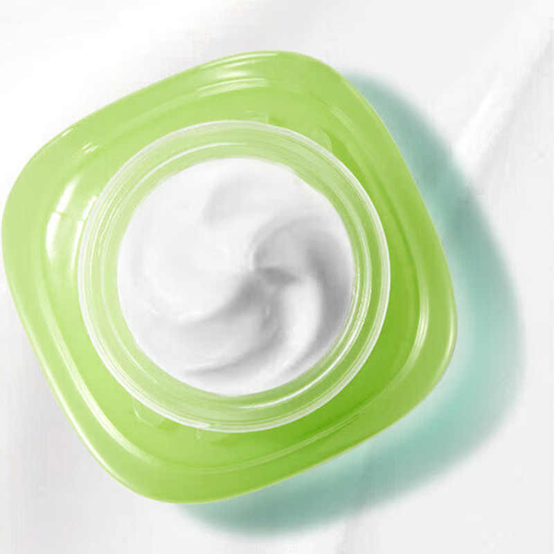 百雀羚精华霜补水保湿草本精萃8杯水倍润50g(包装随机)高清大图