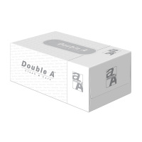 doubleA DB38DA盒装面纸