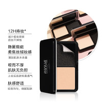 【保税仓现发】玫珂菲(MAKE UP FOR EVER)柔雾哑光粉饼11g Y225#玉白色 丝绒无瑕持妆