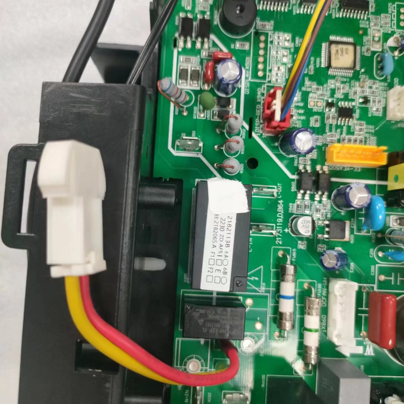 帮客材配 全新原件 P0970137816 海信惠而浦ISH- 26CD1NW内机主板 不带壳 收前验货高清大图