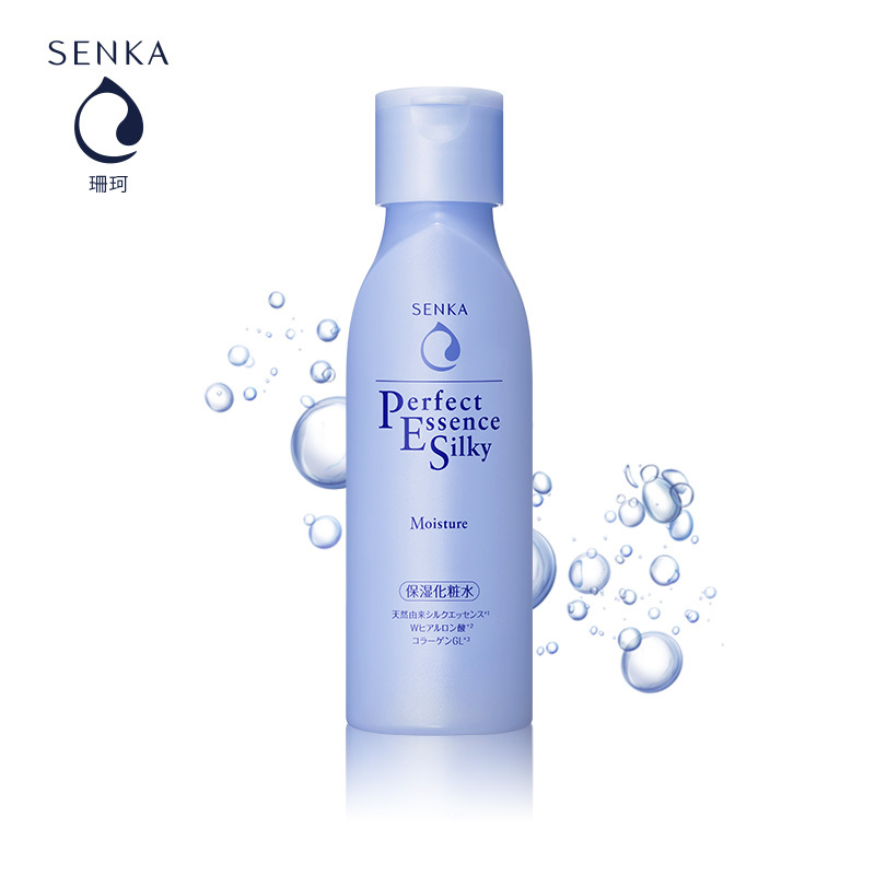 珊珂 丝润焕白爽肤水(清爽型)200ml(计价单位:瓶)