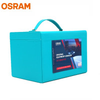 A 欧司朗OSRAM OES LEDriving COOL BLUE套装汽车LED远近一体双光透镜 LEDriving