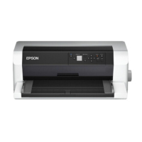 爱普生(Epson) DLQ-3500KII 高速智能型票证报表打印机