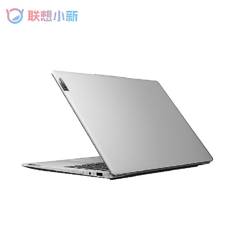[2023新品]联想(Lenovo)小新Air14超极本2023酷睿版 14英寸轻薄笔记本电脑(13代i5-1340P 16G 1T 2.8K 120Hz)卷云灰 官方标配