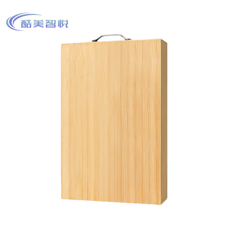 酷美智悦 砧板高山楠竹50*35*2.5cm KM-BH344 个高清大图