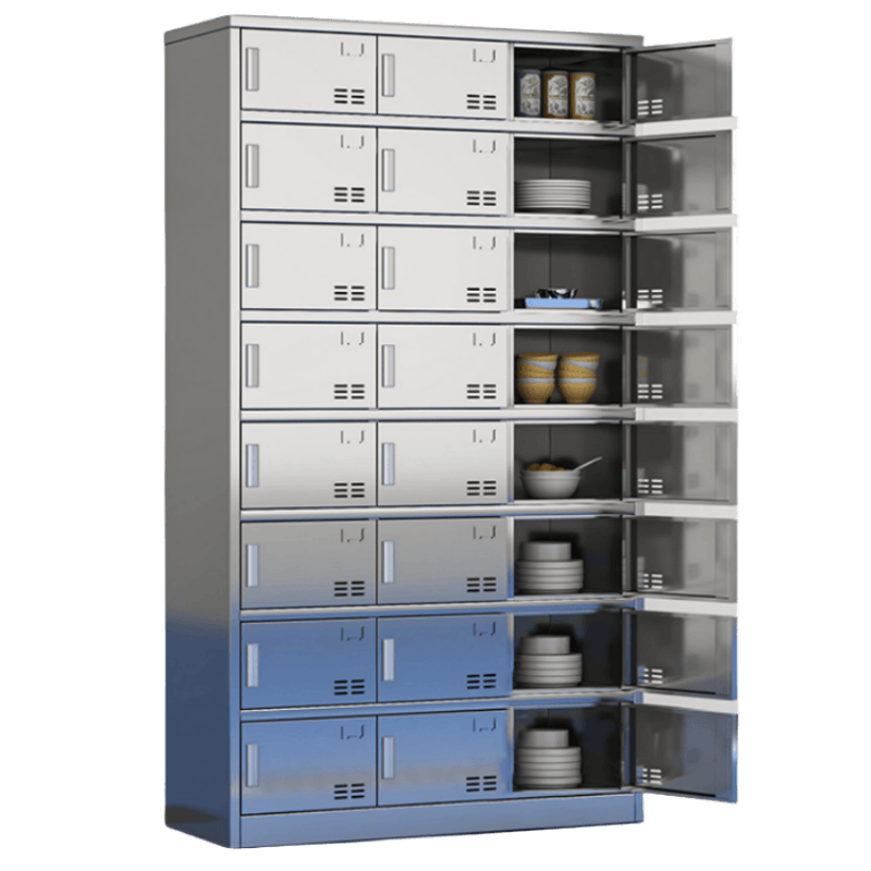 豫龙都餐盘柜24门台高清大图