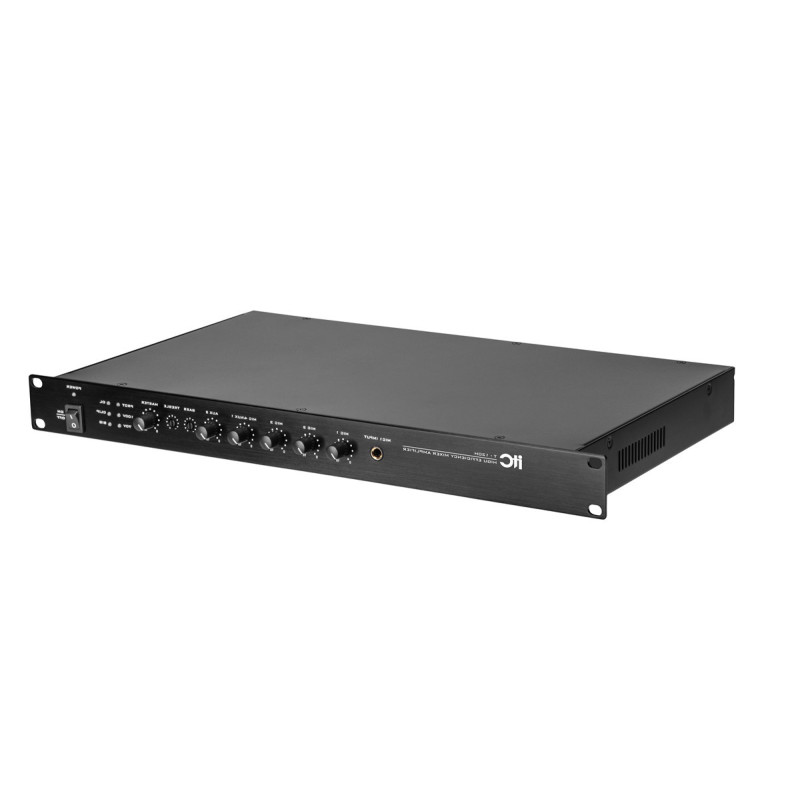 ITC 功放[基本综合型合并功放120W]T-120H(单位:台)