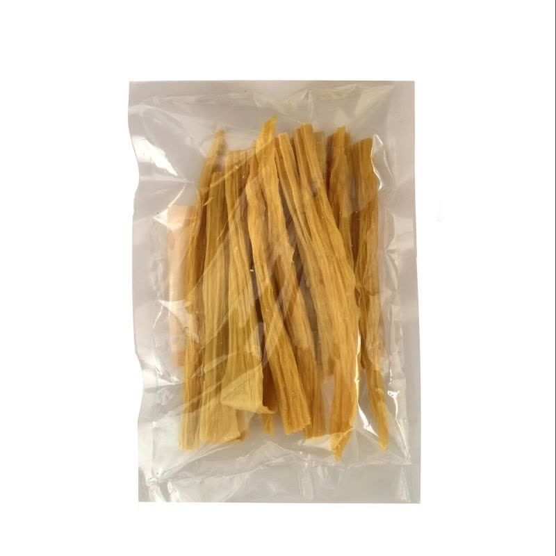新全新腐竹200克/袋图片