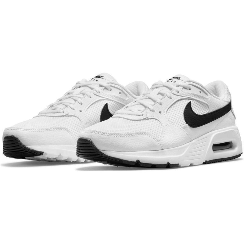 耐克(nike) 女士air max sc 时尚简约运动休闲板鞋跑步鞋 轻便舒适