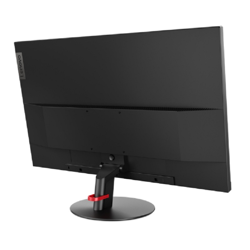 联想thinkvisions27i1027英寸显示器分辨率19201080接口vgahdmi配hdmi