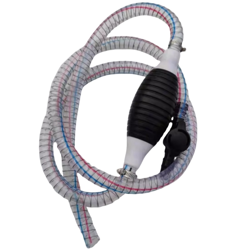 吉迎尚品 大流量抽油管手动抽油器 多规格 套