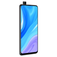华为/HUAWEI 畅享10 Plus 6GB+128GB 幻夜黑 超清全视屏 超广角AI三摄 移动联通电信4G全面屏全网通手机