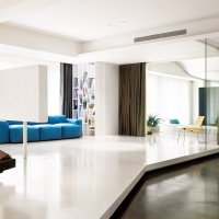 海尔(Haier)家用中央空调一拖五 RFC140MXSAVA(G)