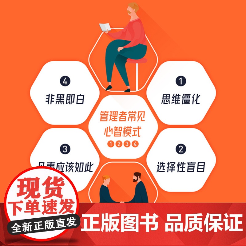 员工管理 写给管理者的6个锦囊 6大模型15个员工管理模型21年资深人力资源总监经验总结,轻松提升管理者领导高清大图