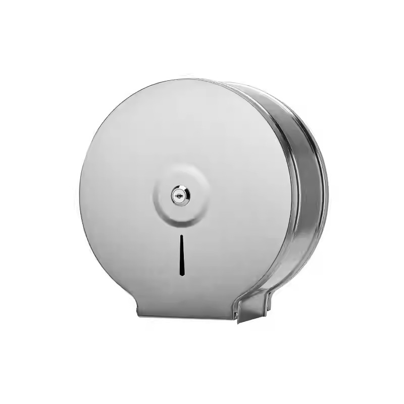 晖旭源 大盘纸盒纸架 高26cm*宽25cm*厚11.5cm高清大图